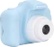 AgfaPhoto Realikids Cam Mini blau Vorschaubild