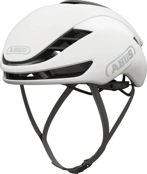 ABUS GameChanger 2.0 Helm polar white