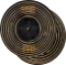 Meinl Classics Custom Dark Micro Stack Hats 8" Vorschaubild