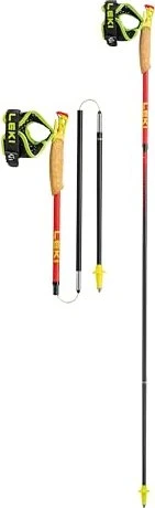 Leki Ultratrail FX.One Superlite Trekkingstöcke