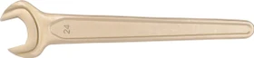 KS Tools BRONZEplus Einmaulschlüssel funkenfrei, 50x440mm