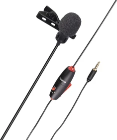 Hama Lavalier-Mikrofon Smart