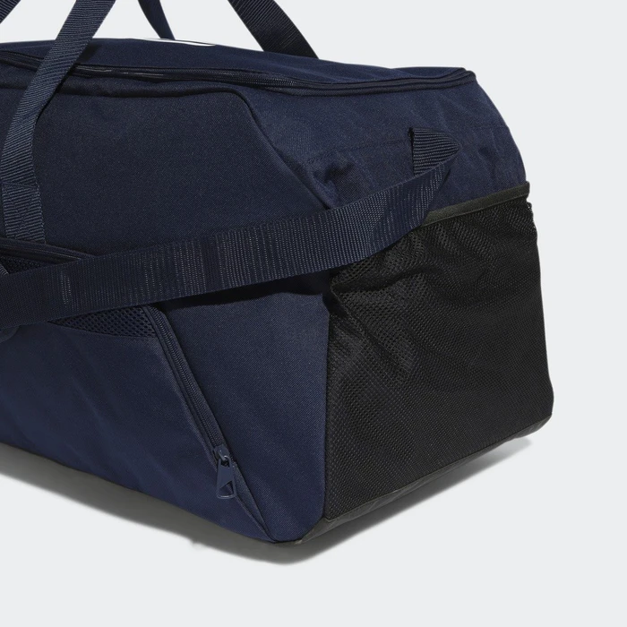 adidas Tiro 23 League L Duffelbag Sporttasche team navy blue 2/black/white
