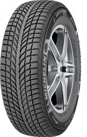 Michelin Latitude Alpin LA2 275/45 R20 110V XL