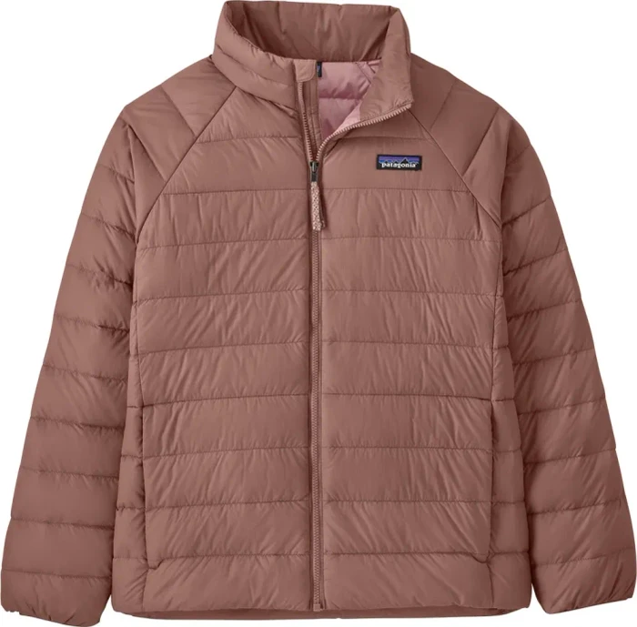 Patagonia Down Sweater Jacke (Junior)
