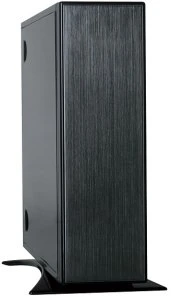 MS-Tech CI-50, Mini-ITX, 100W FlexATX