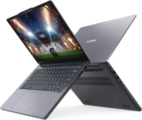 Lenovo IdeaPad Slim 3 14IPH11 (IdeaPad Slim 3i), Luna Grey, Core Ultra 7 355, 24GB RAM, 512GB SSD, DE