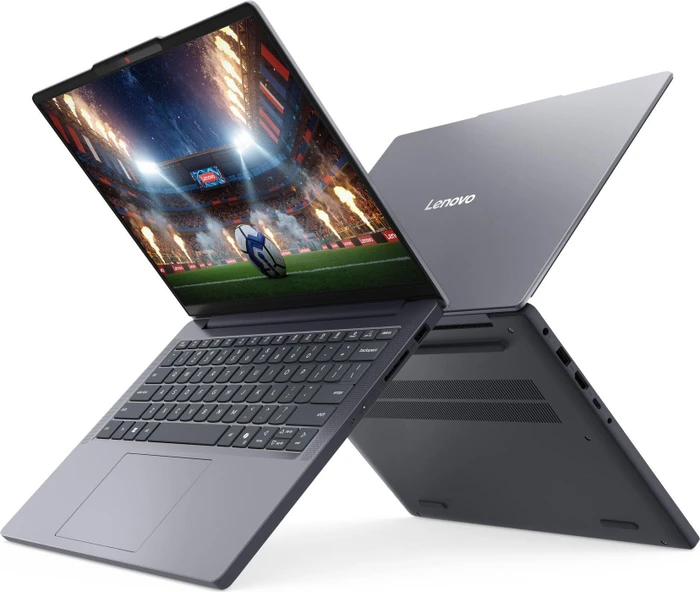 Lenovo IdeaPad Slim 3 14IPH11 (IdeaPad Slim 3i), Luna Grey, Core Ultra 7 355, 24GB RAM, 512GB SSD, DE