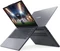 Lenovo IdeaPad Slim 3 14IPH11 (IdeaPad Slim 3i), Luna Grey, Core Ultra 7 355, 24GB RAM, 512GB SSD, DE Vorschaubild