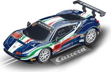 Carrera GO!!! Ferrari 488 GT3 AF Corse No. 51