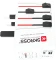 Skross World Travel Adapter MUV USB AC30PD, 1x USB-A, 1x USB-C, weiß Vorschaubild