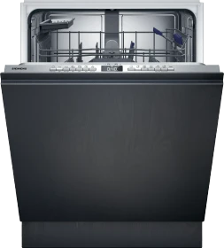 Siemens iQ300 SX63EX21AE Großraum-Geschirrspüler