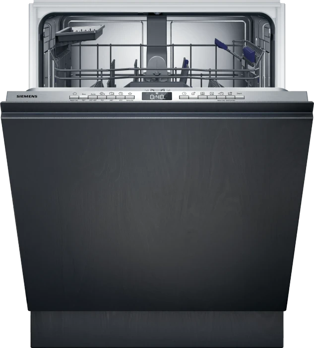 Siemens iQ300 SX63EX21AE Großraum-Geschirrspüler