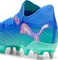 Puma Future 7 Ultimate MxSG bluemazing/puma white/electric peppermint (Junior) Vorschaubild