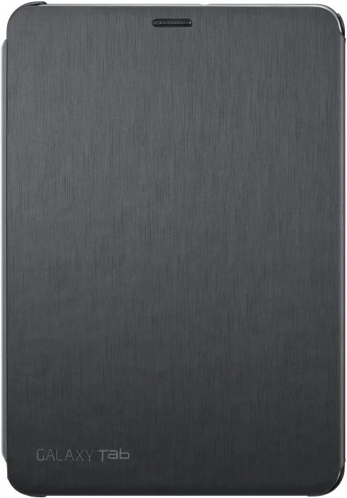 Samsung Schutzhülle für Galaxy Tab 7.7 Book schwarz