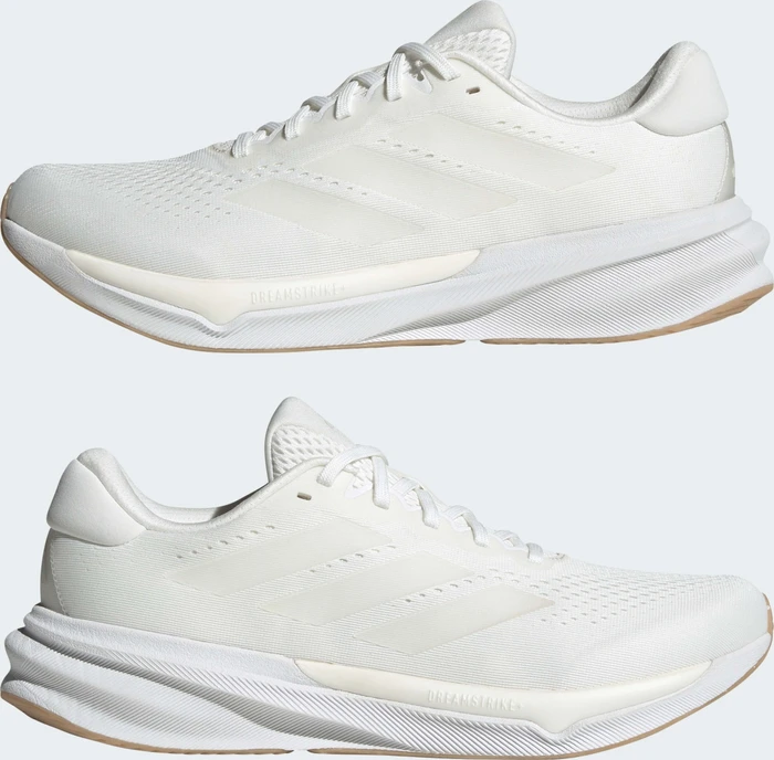 adidas Supernova Stride 2 non dyed/cloud white/warm sandstone (Herren)