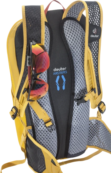 Deuter Race curry/ivy