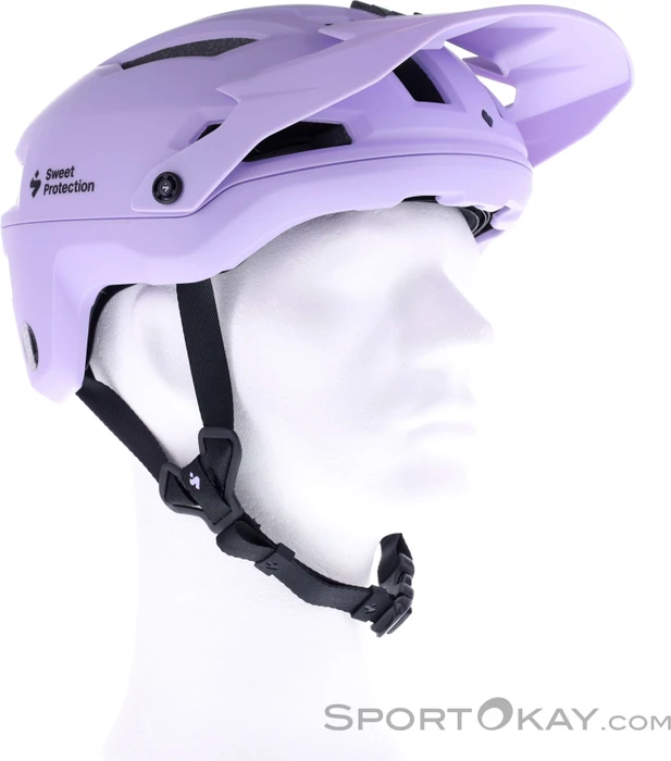 Sweet Protection Primer MIPS Helm
