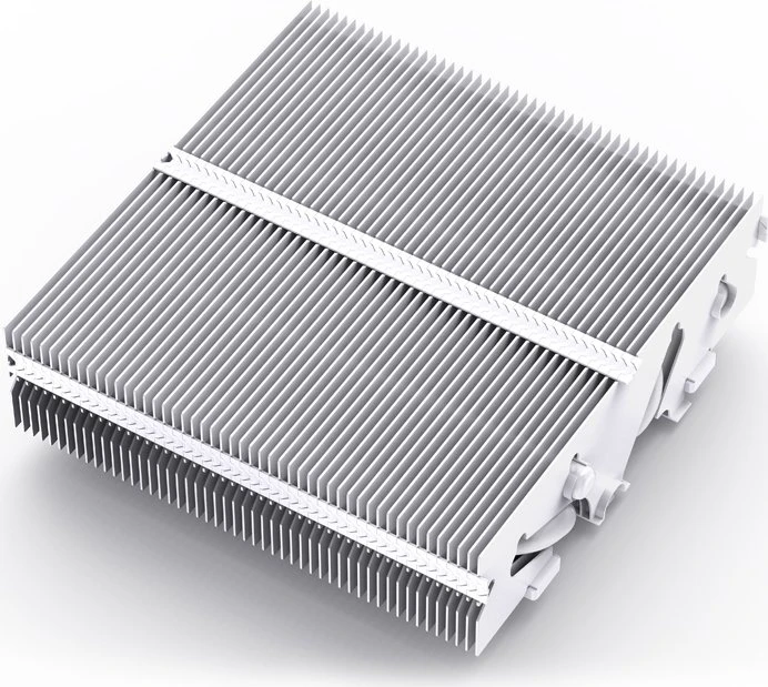 Jonsbo HX4170D White