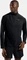 Odlo Essentials Half Zip Midlayer Laufshirt langarm (Herren) Vorschaubild
