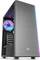 Nox Xtreme Infinity Omega, Glasfenster Vorschaubild