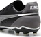 Puma King Match FG/AG puma black/puma white/cool dark gray Vorschaubild