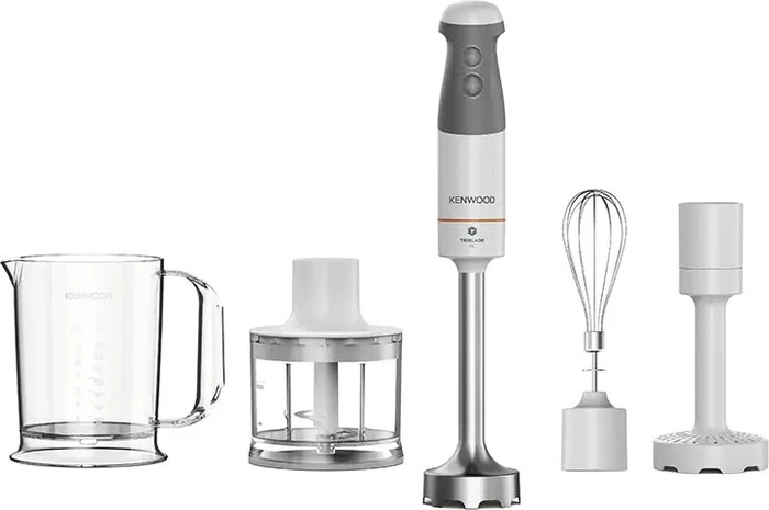 Kenwood HBM40.306WH Triblade XL Stabmixer