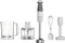 Kenwood HBM40.306WH Triblade XL Stabmixer Vorschaubild