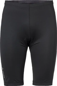 Vaude Matera Tights II Fahrradhose kurz schwarz (Herren)