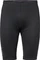 Vaude Matera Tights II Fahrradhose kurz schwarz (Herren) Vorschaubild