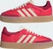 adidas Sambae bright red/cream white/team victory red (Damen) Vorschaubild