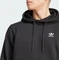 adidas Trefoil Essentials Hoodie schwarz (Herren) Vorschaubild