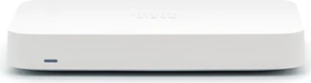 Cisco Meraki Go Security Gateway GX20 Firewall, 5x RJ-45, PoE (GX20-HW)