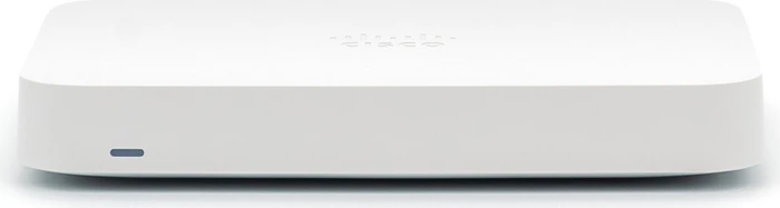 Cisco Meraki Go Security Gateway GX20 Firewall, 5x RJ-45, PoE