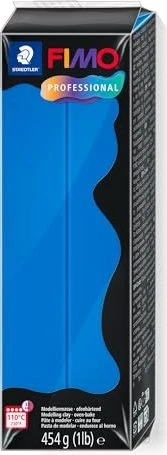 Staedtler Fimo Professional 454g