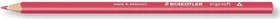 Staedtler ergosoft 157 Buntstift bordeauxrot