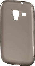Hama Cover Crystal Samsung Galaxy Ace 2 grau (00016460)