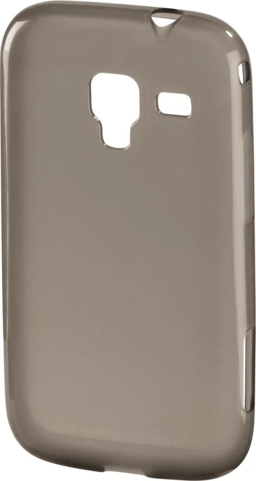 Hama Cover Crystal Samsung Galaxy Ace 2 grau