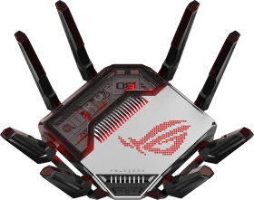 ASUS ROG Rapture GT-BN98, Wi-Fi 8, BN25000 (90IG0AT0-MO1A0V)