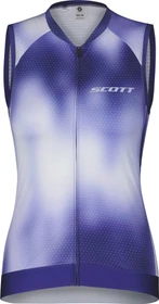 Scott Rc Pro WO Trikot ärmellos dream blue/moon blue (Damen)