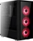 AeroCool Quartz Red, Glasfenster Vorschaubild