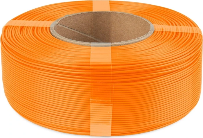 Spectrum Refill LW PLA, orange, Spule, 1.75mm, 750g