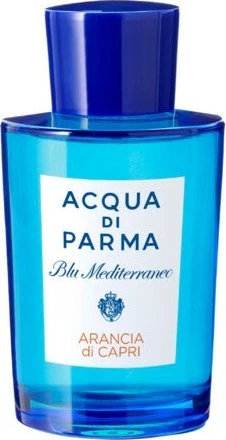 Acqua di Parma Blu Mediterraneo Arancia di Capri Eau de Toilette, 180ml