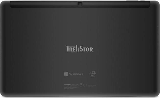 TrekStor SurfTab duo W2, 64GB