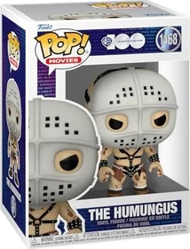 FunKo Pop! Movies - Mad Max the Road Warrior - Humungus