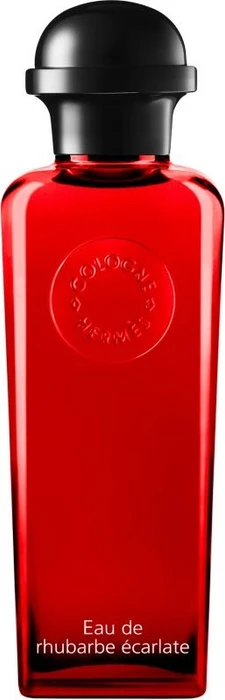 Hermès Eau de Rhubarbe Écarlate Eau de Cologne