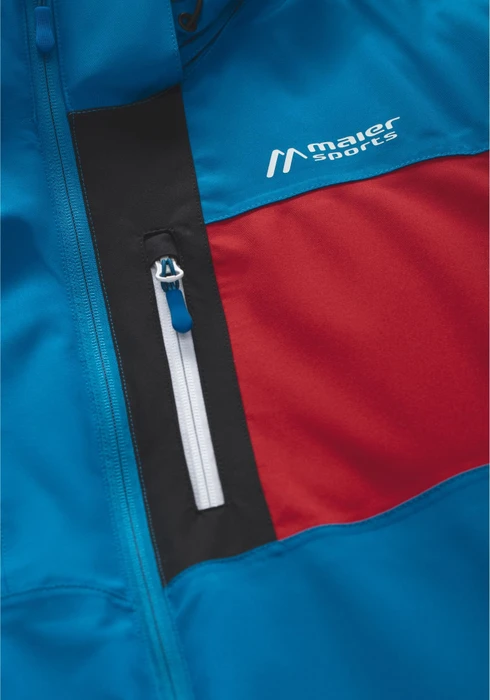 Maier Sports Karleiten 2.0 Skijacke imperial blue (Herren)