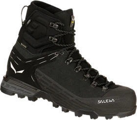 Salewa Ortles Ascent Mid Gore-Tex schwarz (Damen)