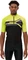 Vaude Posta FZ III Trikot kurzarm bright green (Herren) Vorschaubild