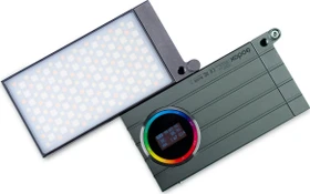 Godox M1 RGB Mini Creative Light Grau